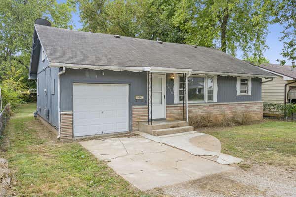 2028 W WATER ST, SPRINGFIELD, MO 65802 - Image 1