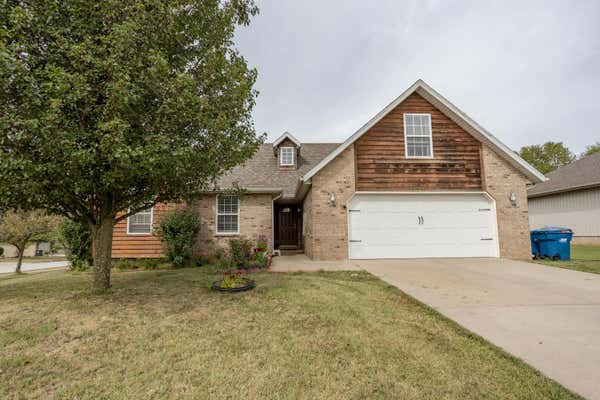 635 N COX AVE, REPUBLIC, MO 65738 - Image 1