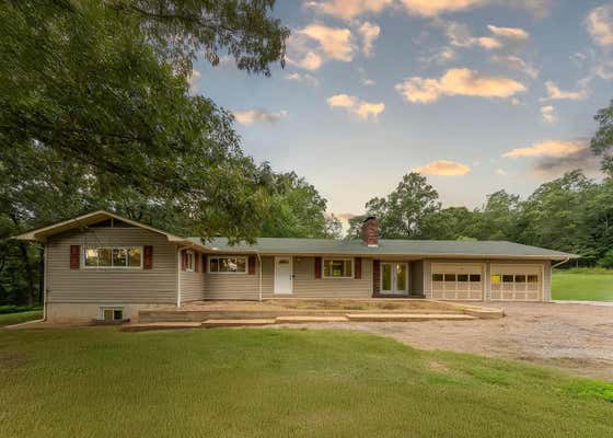 390 HIDDEN HILL RD, MAMMOTH SPRING, AR 72554 - Image 1