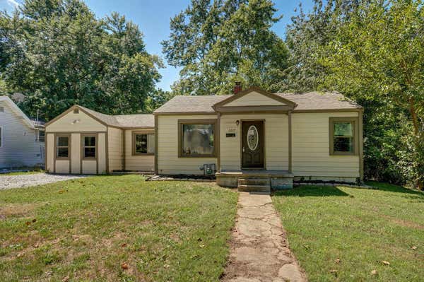 2227 N BOONVILLE AVE, SPRINGFIELD, MO 65803 - Image 1