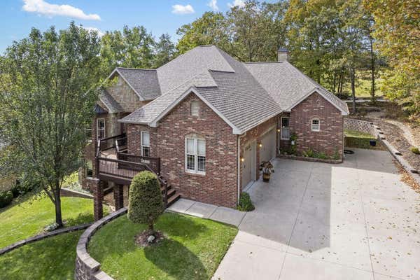 903 SILVER BLUFF CIR, BRANSON WEST, MO 65737 - Image 1