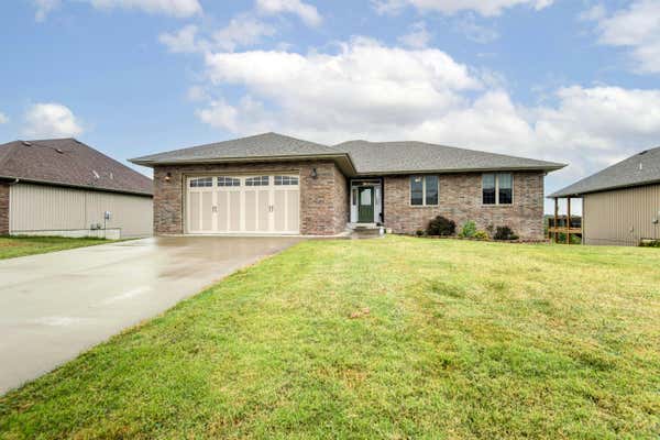 862 FOX HILL RD, MARSHFIELD, MO 65706 - Image 1