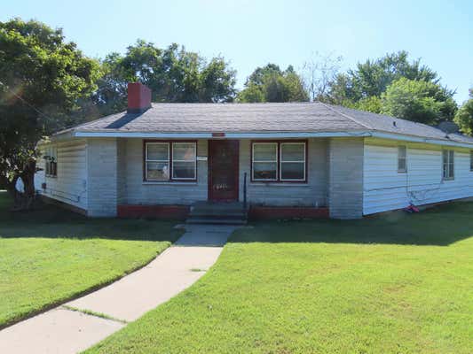 1350 E CENTRAL ST, SPRINGFIELD, MO 65802 - Image 1