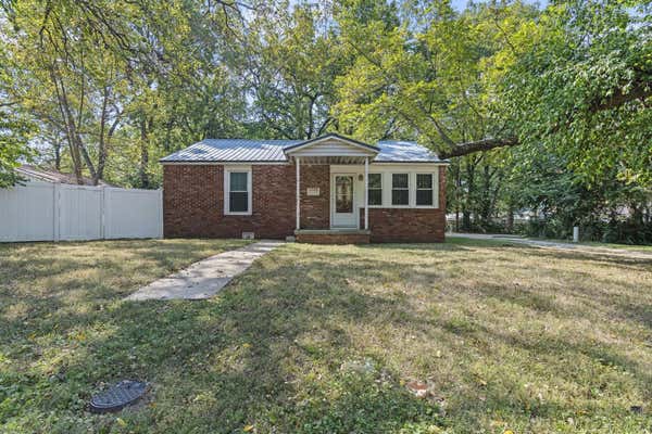 1328 E CALHOUN ST, SPRINGFIELD, MO 65802 - Image 1