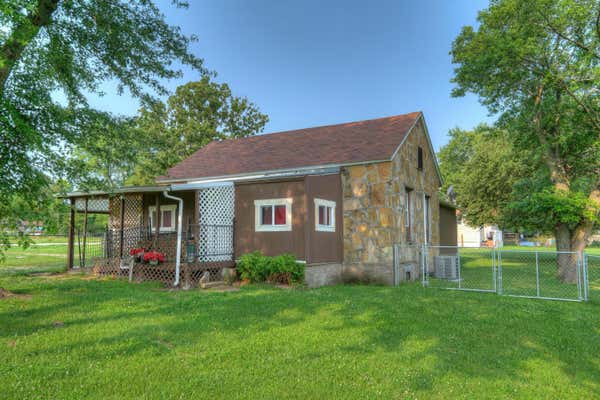 236 GRANBY MINERS RD, GRANBY, MO 64844 - Image 1