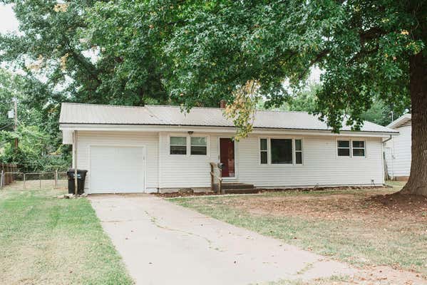 2304 S KINGS AVE, SPRINGFIELD, MO 65807 - Image 1