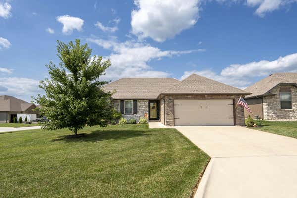 863 E DYANN DR, NIXA, MO 65714 - Image 1