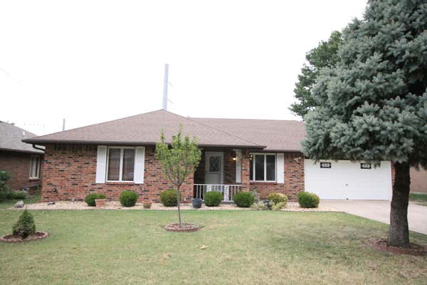 839 E ROCKWOOD ST, SPRINGFIELD, MO 65807 - Image 1