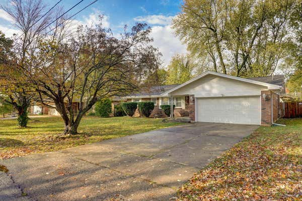 2417 S DOLLISON AVE, SPRINGFIELD, MO 65807 - Image 1