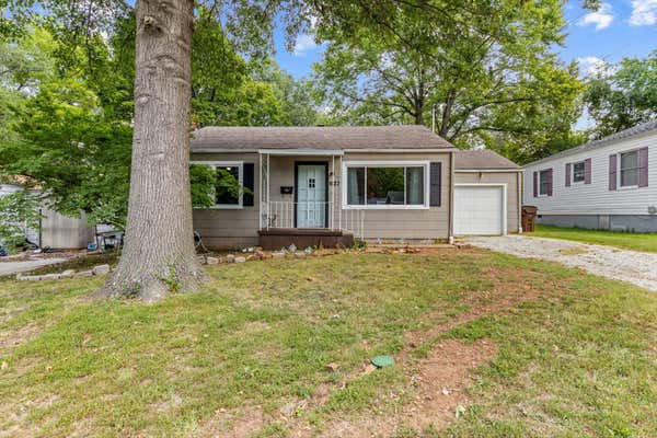 1620 S NEW AVE, SPRINGFIELD, MO 65807 - Image 1