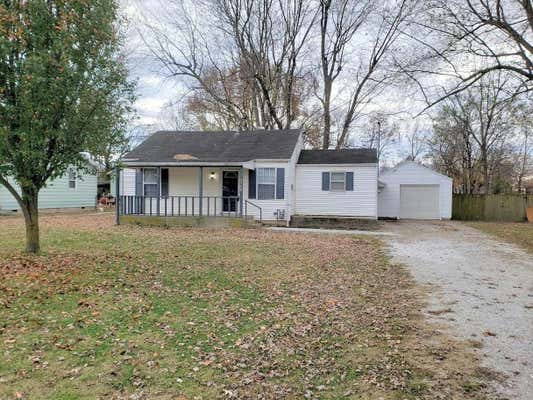 2738 W LATOKA ST, SPRINGFIELD, MO 65807 - Image 1