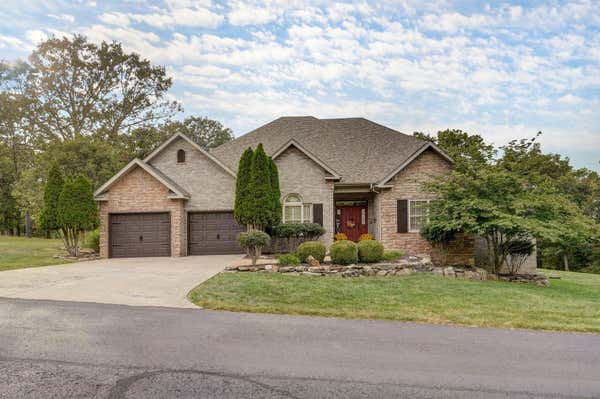 140 SADDLEBROOKE DR, SADDLEBROOKE, MO 65630 - Image 1