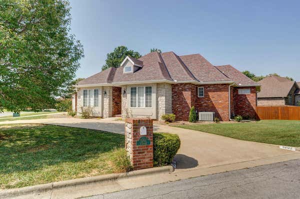 1002 E GASLIGHT DR, SPRINGFIELD, MO 65810 - Image 1