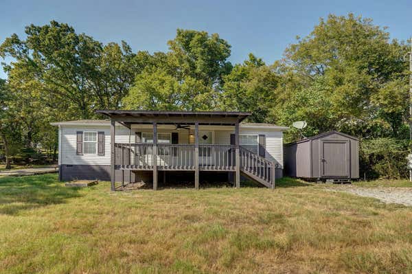 55 BUSCH AVE, KIMBERLING CITY, MO 65686 - Image 1