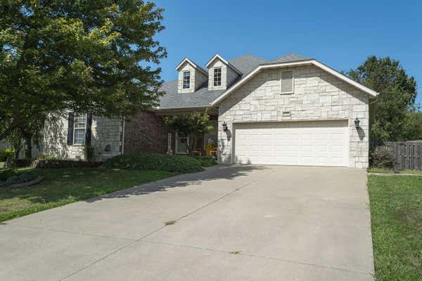 1704 TWIN OAKS DR, MONETT, MO 65708 - Image 1