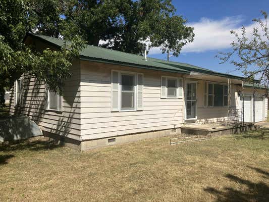 619 LOCUST ST, CHETOPA, KS 67336, photo 2 of 14