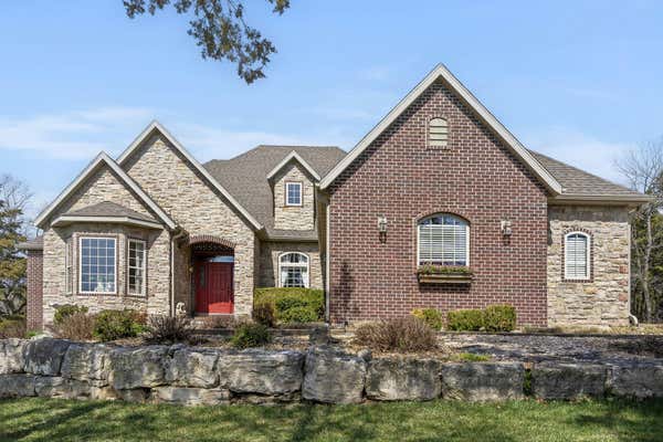 133 ARABIAN WAY, SADDLEBROOKE, MO 65630 - Image 1