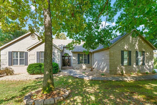 1302 STONEYCREEK LN, BRANSON WEST, MO 65737 - Image 1