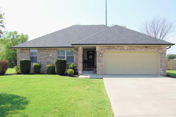 208 PHEASANT, WILLARD, MO 65781 - Image 1