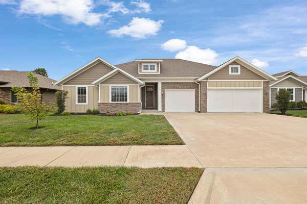 941 E THORNDALE DR, NIXA, MO 65714 - Image 1