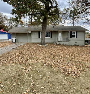 8 GOLDEN DR, KIMBERLING CITY, MO 65686 - Image 1