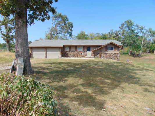 141 ROBINHOOD DR, CASSVILLE, MO 65625 - Image 1