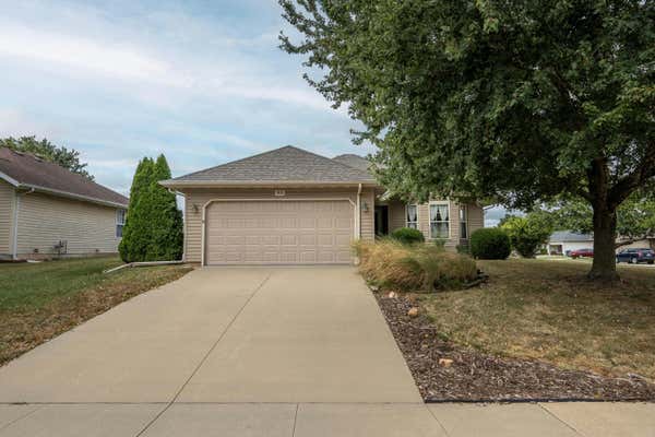 2833 E MARSHALL ST, REPUBLIC, MO 65738 - Image 1