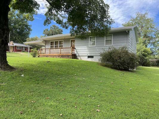 665 COCHRAN AVE, MAMMOTH SPRING, AR 72554 - Image 1