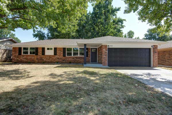 3332 S JEFFERSON AVE, SPRINGFIELD, MO 65807 - Image 1