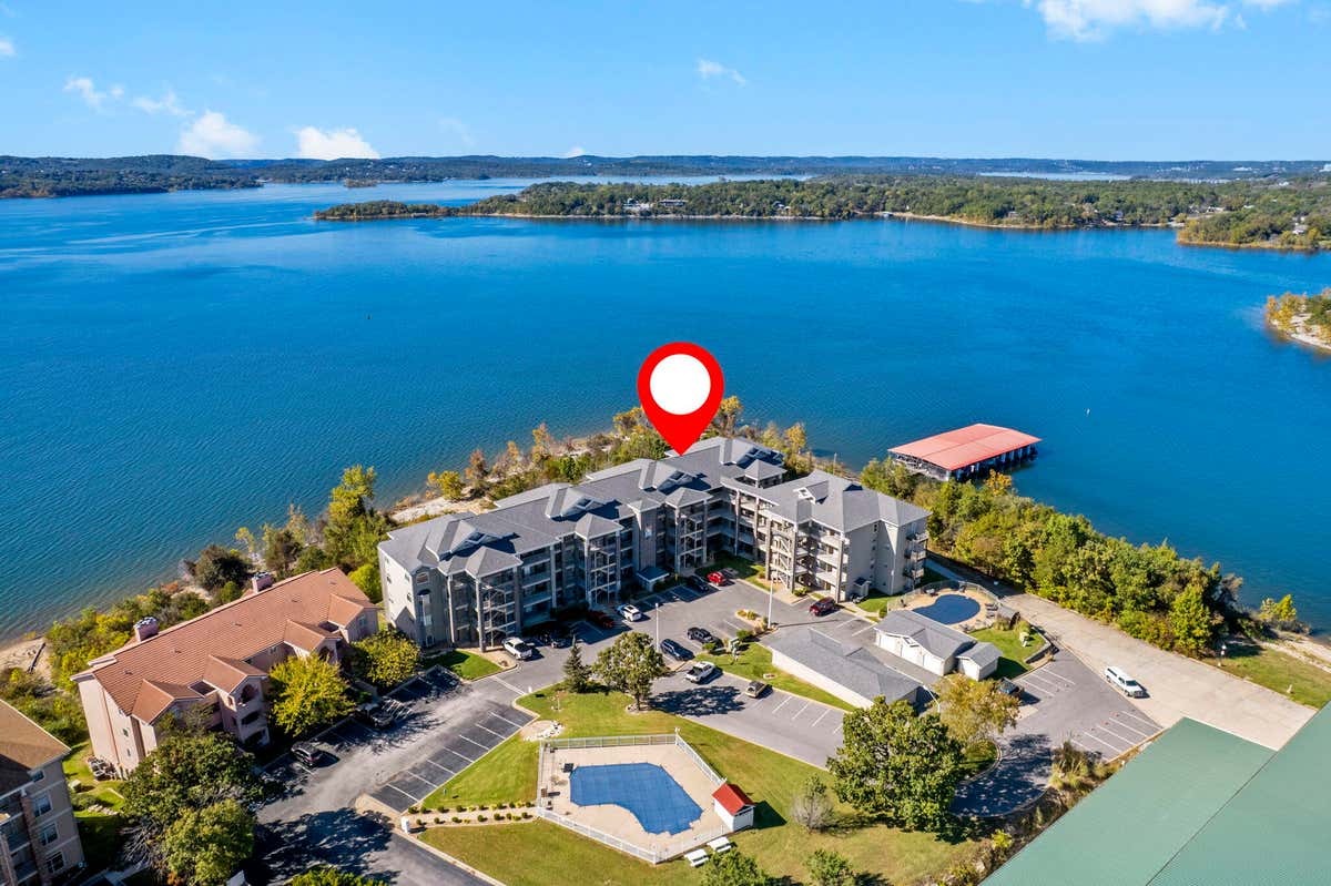 680 EMERALD POINTE DR 1, HOLLISTER, MO 65672 RE/MAX