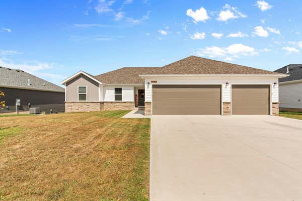 1483 PRICE ST, REPUBLIC, MO 65738 - Image 1