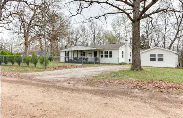 26478 SHADOW RD, PITTSBURG, MO 65724 - Image 1