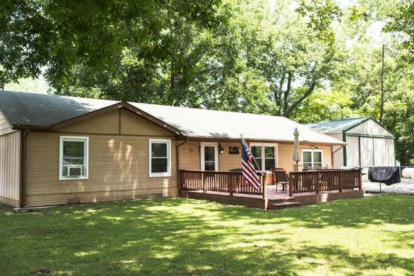 233 KIRKMAN ST, LICKING, MO 65542 - Image 1