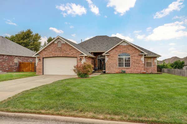 3761 N CROSWELL AVE, SPRINGFIELD, MO 65803 - Image 1