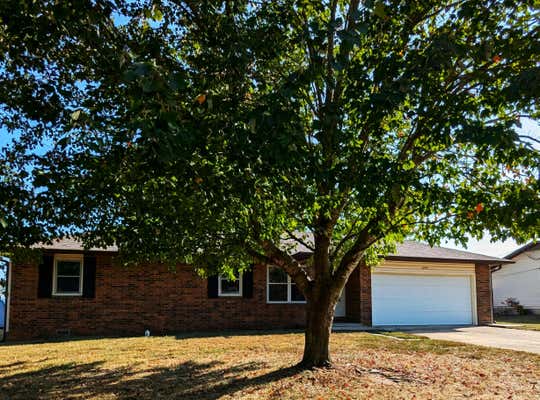 2242 W COLGATE ST, BOLIVAR, MO 65613 - Image 1