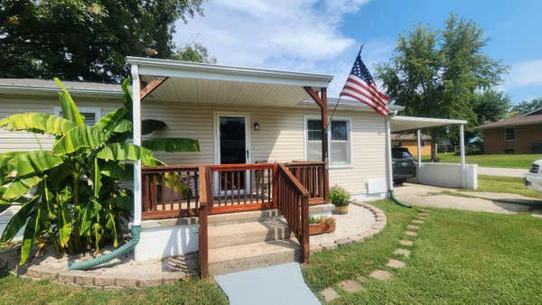 404 N MAIN ST, GREENFIELD, MO 65661 - Image 1