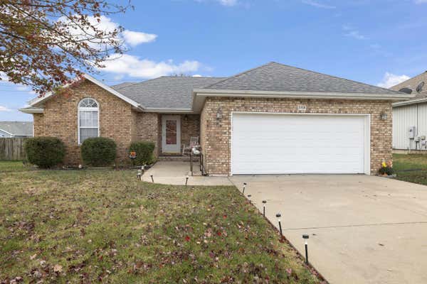 888 W CRESTWOOD ST, NIXA, MO 65714 - Image 1