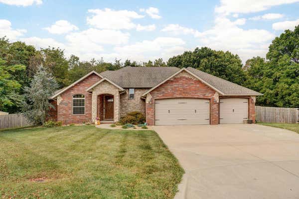 1906 N PAVILION PL, STRAFFORD, MO 65757 - Image 1