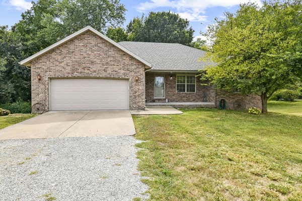 536 ZOLLER RD, BILLINGS, MO 65610 - Image 1