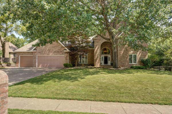 5100 S GLENHAVEN AVE, SPRINGFIELD, MO 65804 - Image 1