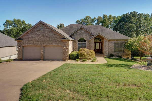 450 MILL CREEK SHORES LN, LAMPE, MO 65681 - Image 1