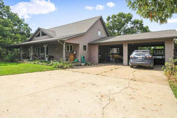 5025 HIGHWAY M, MOUNTAIN GROVE, MO 65711 - Image 1