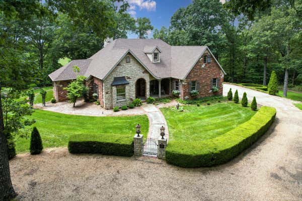 4047 TORY CREEK RD, HIGHLANDVILLE, MO 65669 - Image 1