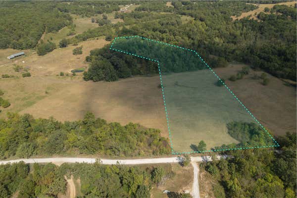 TRACT 2 IRIS ROAD, NEOSHO, MO 64850 - Image 1