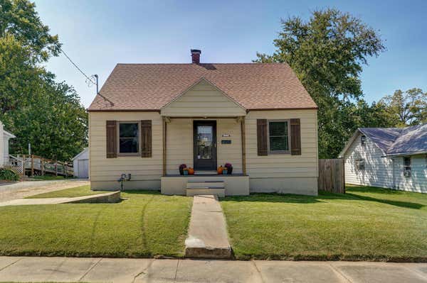 103 S LANDRUM ST, MOUNT VERNON, MO 65712 - Image 1