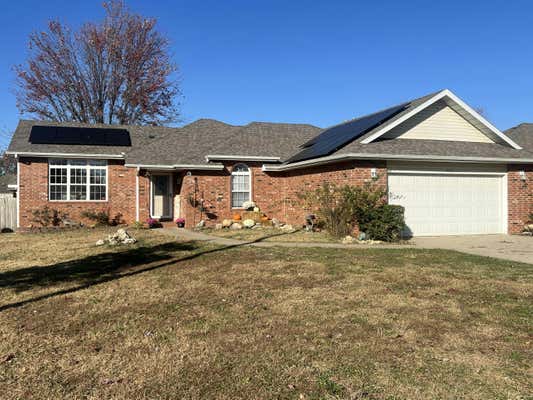 605 CHANDLER DR, WILLARD, MO 65781 - Image 1