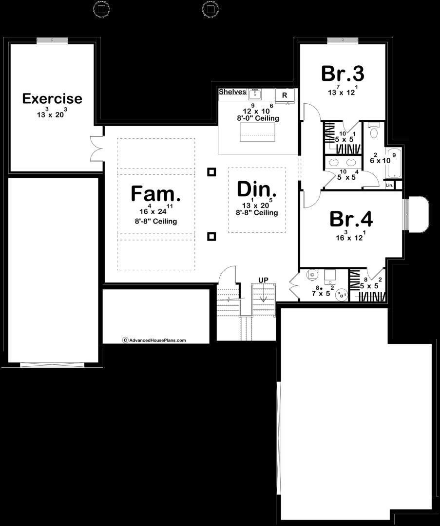 Eagle Point, Oregon, 97524, United States, 4 Bedrooms Bedrooms, ,3 BathroomsBathrooms,Residential,Active,1999921