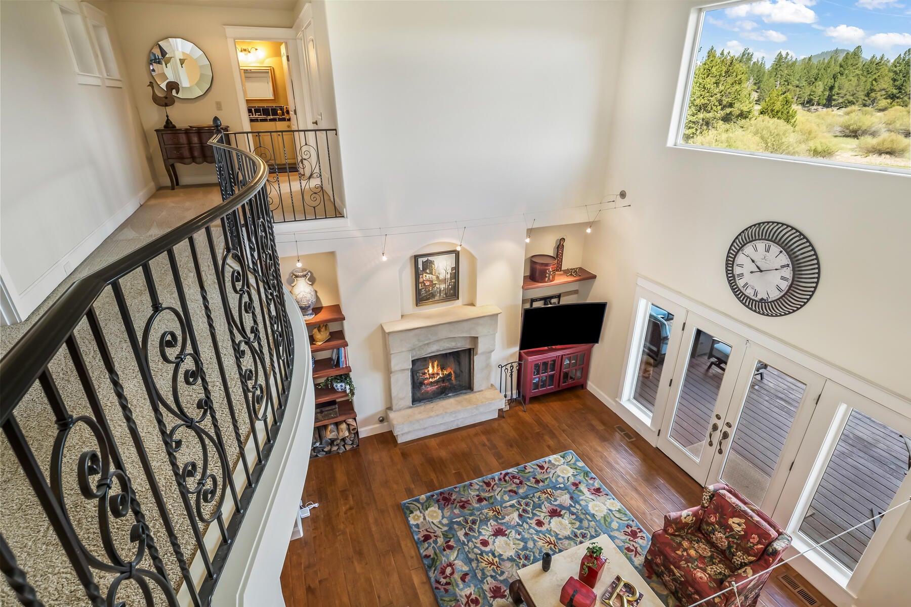 Bend, Oregon, 97707, United States, 5 Bedrooms Bedrooms, ,5 BathroomsBathrooms,Residential,Active,2044562