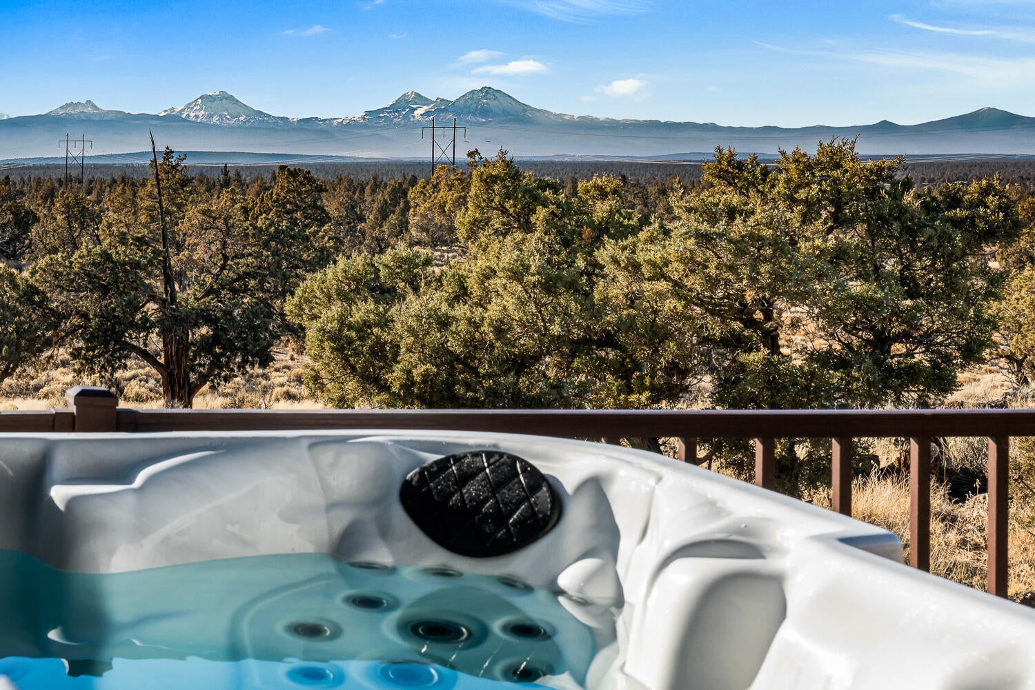 Powell Butte, Oregon, 97753, United States, 3 Bedrooms Bedrooms, ,4 BathroomsBathrooms,Residential,Active,2001062