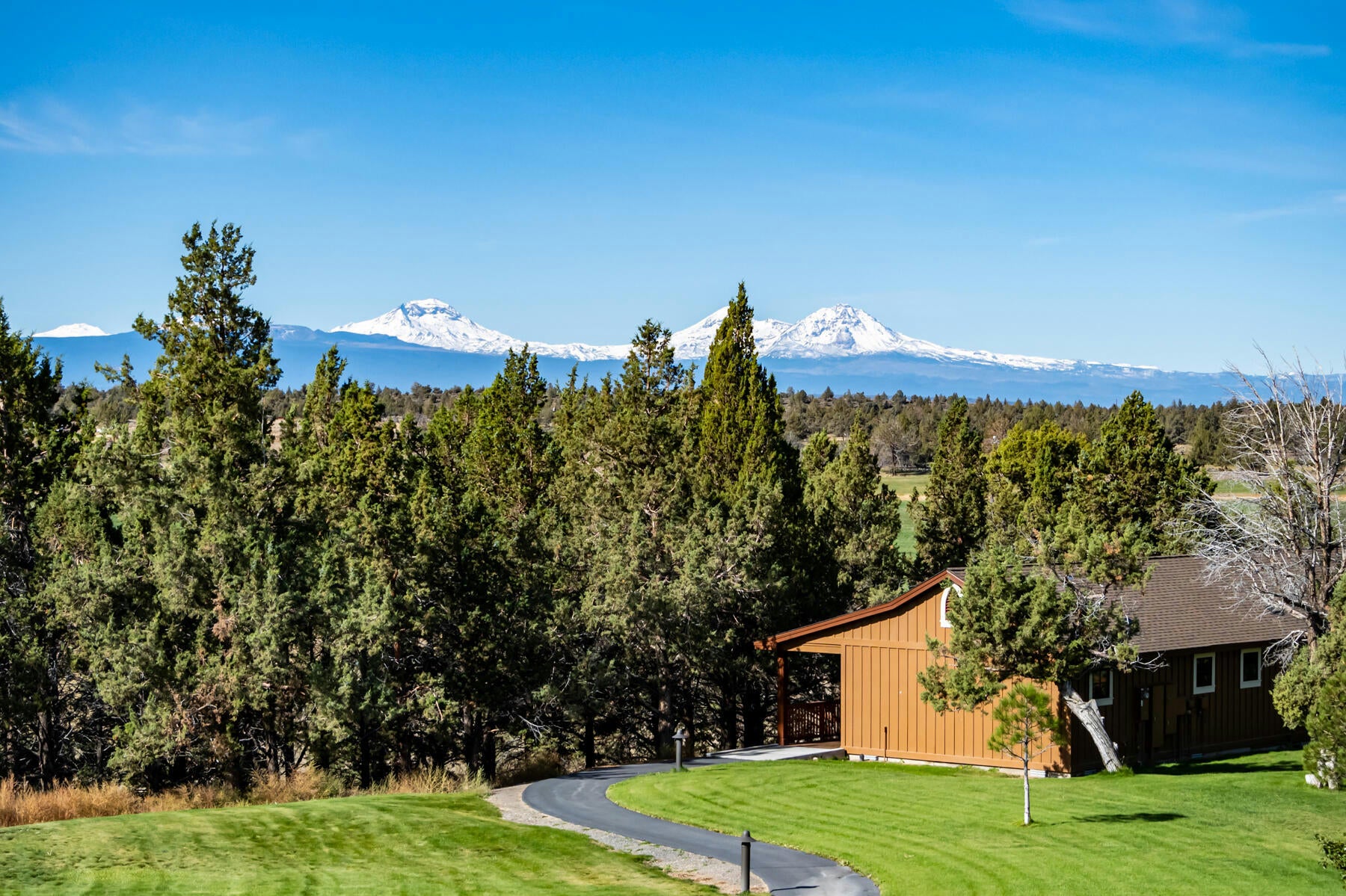 Powell Butte, Oregon, 97753, United States, 4 Bedrooms Bedrooms, ,4 BathroomsBathrooms,Residential,Active,1769979